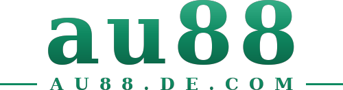 au88 logo