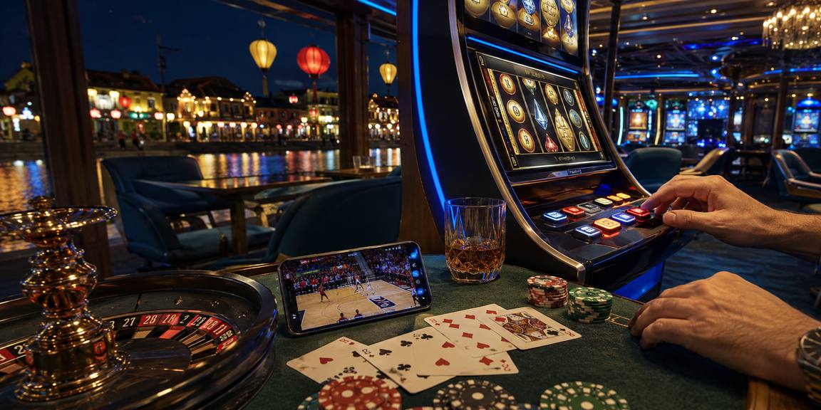 au88 Slot Vòng Vàng